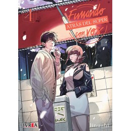 Fumando Atras Del Super Con...