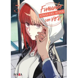 Fumando Atras Del Super Con...