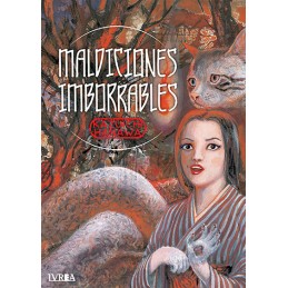 Maldiciones Imborrables...