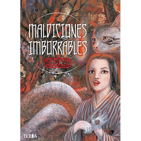 Maldiciones Imborrables (Ivrea Argentina)