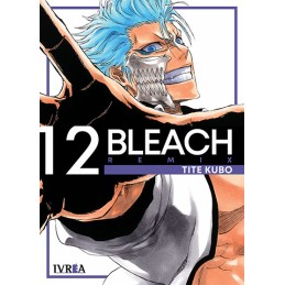 Bleach Remix tomo 12 (Ivrea...
