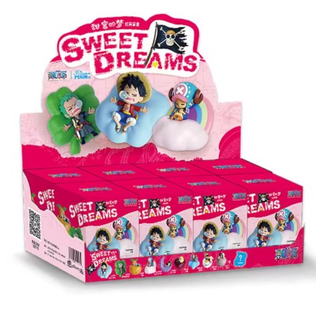 Blind Box - Sweet dreams (producto al azar)