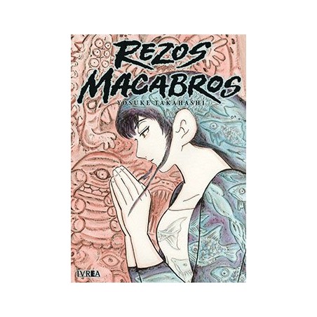 Rezos Macabros (Ivrea Argentina)