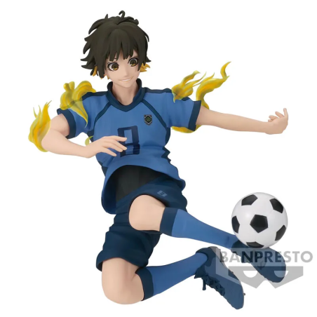 Meguru Bachira - Awakening - Blue lock (Banpresto)
