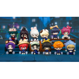 Blind Box - Blue Lock Vol....