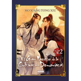 El Gran Maestro de la...