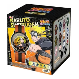 Blind Box - Reloj Naruto...