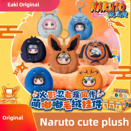 Blind Box - Naruto V3...