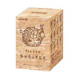 Blind Box - Hirono Shelter...
