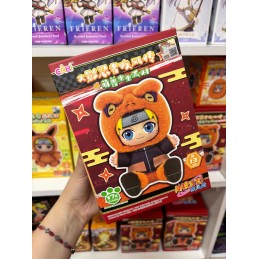 Blind Box - Naruto - EAKI...