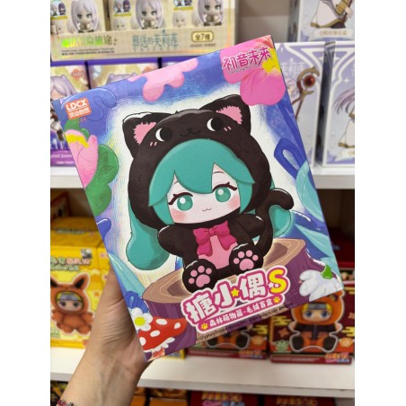 Blind Box - Hatsune Miku (producto al azar)