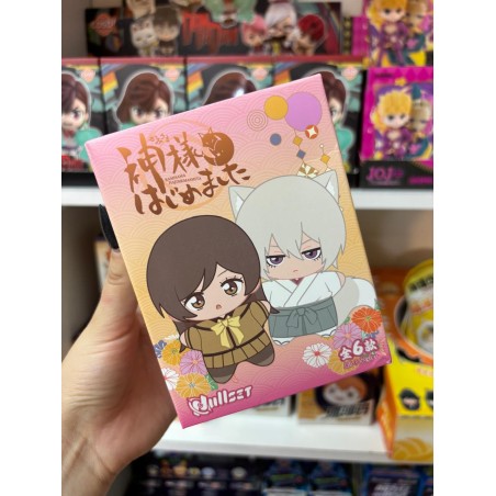 Blind Box - Kamisama Kiss (producto al azar)