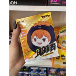 Blind Box - Haikyu mini...