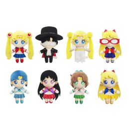 Blind Box - Sailor Moon...