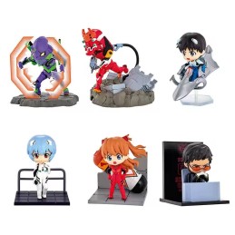 Blind Box - Evangelion...