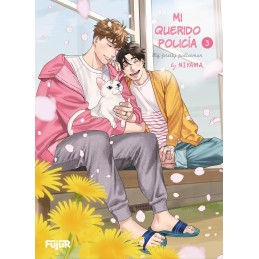 Mi querido policía tomo 03...