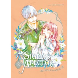 Signos de afecto tomo 02...