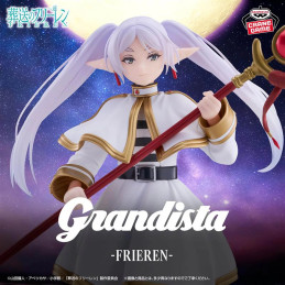 Frieren - Grandista...