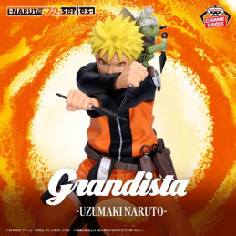 Uzumaki Naruto - Grandista...