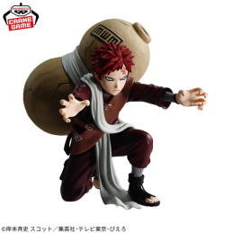 Naruto - Gaara - Vibration...