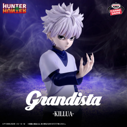 Hunter x Hunter - Killua...