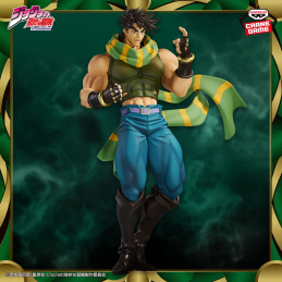 Jojo´s Bizarre Adventure -...