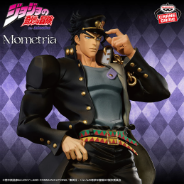 Jojo´s Bizarre Adventure -...