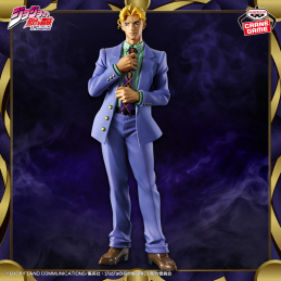 Jojo´s Bizarre Adventure -...
