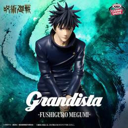 Jujutsu Kaisen -  Fushiguro...