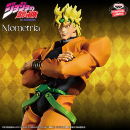 Jojo´s Bizarre Adventure -...