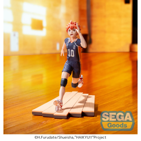 Haikyuu!! - Hinata Shouyou  (Sega)