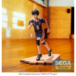 Haikyuu!! - Kageyama Tobio...