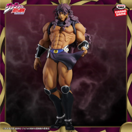 Jojo´s Bizarre Adventure -...