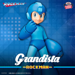 Megaman  -  Rockman -...