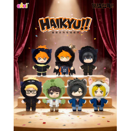 Blind Box - Haikyu!! -...