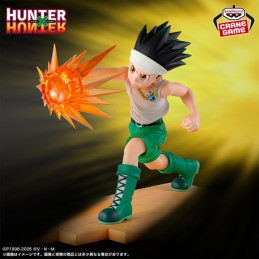 Hunter x Hunter  - Gon -...