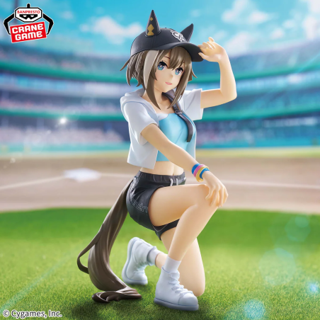 Umamusume - Verxina - oc'Z We\N - Marine.C (Banpresto)