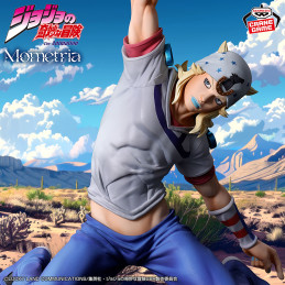 Preventa - Johnny Joestar...
