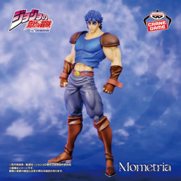 Jojo´s Bizarre Adventure -...