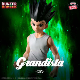 Preventa - Hunter x Hunter...
