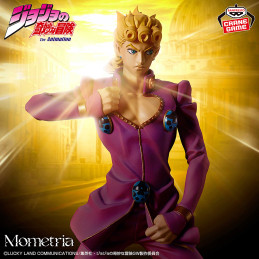 Preventa - Giorno Giovanna...