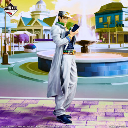 Jojo´s Bizarre Adventure -...