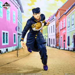 Jojo´s Bizarre Adventure -...