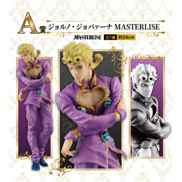 Jojo´s Bizarre Adventure -...