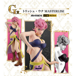 Jojo´s Bizarre Adventure -...