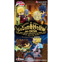 Jojo´s Bizarre Adventure -...