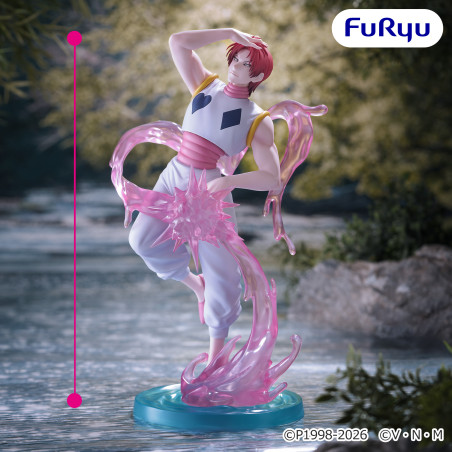 Hunter x Hunter - Hisoka - Exc∞d Creative Figure (Furyu)