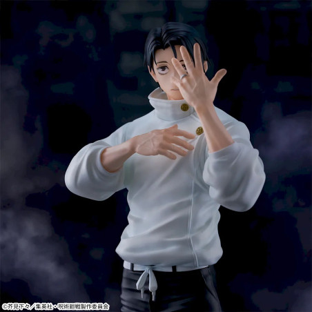 Jujutsu Kaisen - Okkotsu Yuta - Figurizm Alpha (Sega)