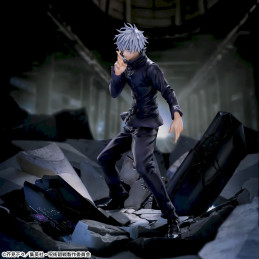 Jujutsu Kaisen - Satoru...