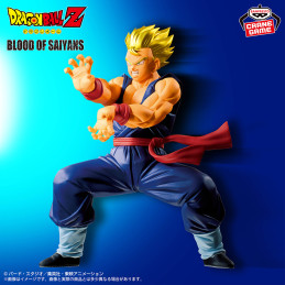 Dragon ball Z  - Super...